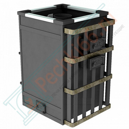 Печь банная Хотабыч V3 Classic (Дионис)