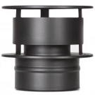 Конус с зонтиком (AISI-444/0,6-ОЦИНК-RAL/0,5) d-200/300 (Schiedel) Конус с зонтиком (AISI-444/0,6-ОЦИНК-RAL/0,5) d-200/300 (Schiedel)