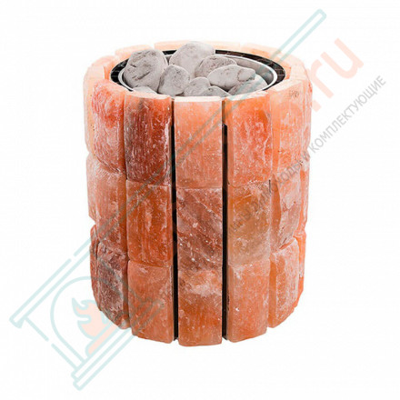 Электрокаменка Премьера Cоль-9 (Инжкомцентр ВВД) до 12 м3