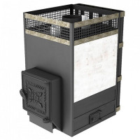 Печь банная Хотабыч V3 Ceramic (Дионис)