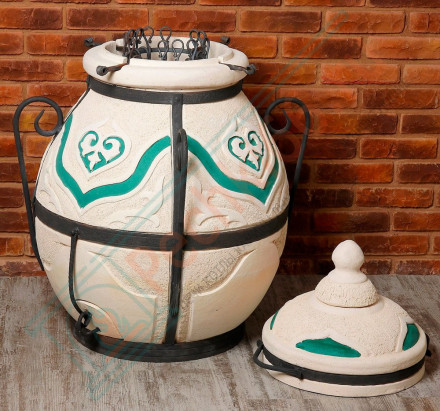 Тандыр Дастархан (Амфора)