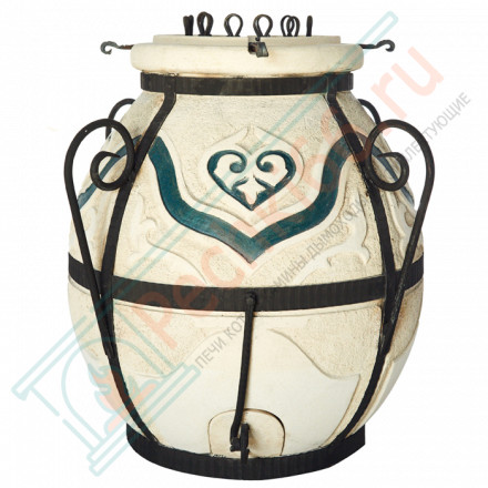 Тандыр Дастархан (Амфора)