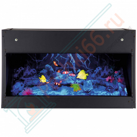 Электрокамин Aqua-V (Dimplex)