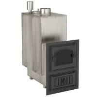 Печь для бани Айра Легкая (Теклар) Печь для бани Айра Легкая (Теклар)