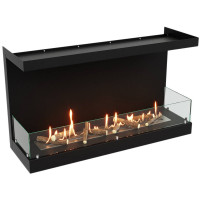 Биокамин 1100 M (LuxFire)