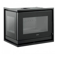 Каминная топка Neo 67 VL1 G (Supra) 8 кВт