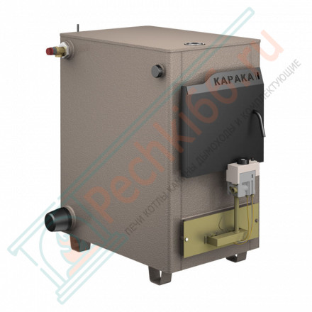 Универсальный котел Каракан 30ТЭГ 3 (Стэн)