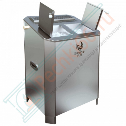 Электрическая паротермальная печь ПАРиЖАР 24 кВт (Инжкомцентр ВВД) до 31 м3