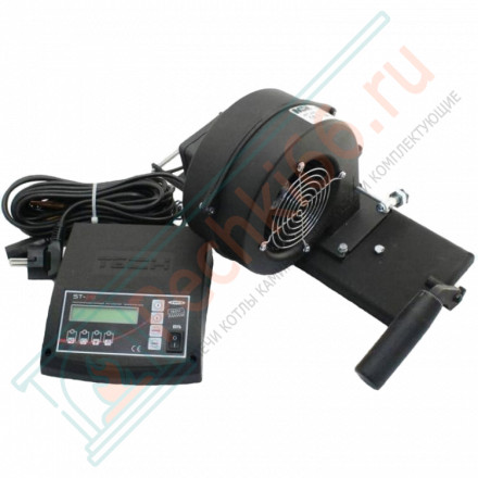 Комплект автоматики TurboSet для котлов Тополь-М 60 (Zota)