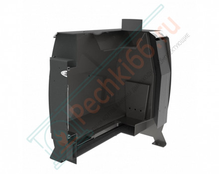 Отопительная печь Ария 200 (Kennet) до 200 м3