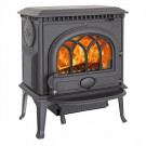 Чугунная печь F3 BP (Jotul) Чугунная печь F3 BP (Jotul)