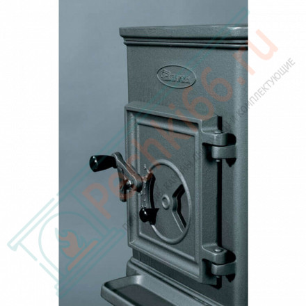Чугунная печь 100CBS (Dovre)