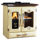 Печь с варочной поверхностью Mamy CMO (La Nordica) Печь с варочной поверхностью Mamy CMO (La Nordica)