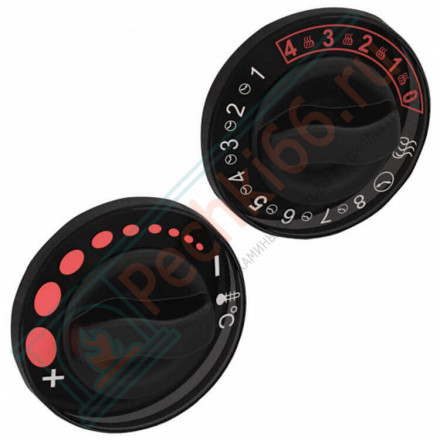 Электрокаменка MINI CIRRUS ROCK 2 CRR2-50NB-P (SAWO) до 8 м3