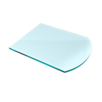 Стекло под печь камин SPK-3 прозрачное 1100х1100х6 мм Стекло под печь камин SPK-3 прозрачное 1100х1100х6 мм