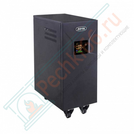 Источник бесперебойного питания MatrixCase 600 (Zota)