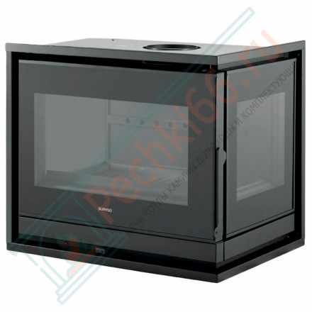 Каминная топка Neo 76 VL1 D (Supra) 10 кВт