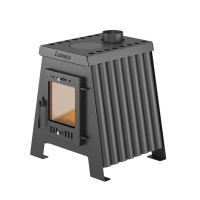 Отопительная печь « Lesnaya 150 » (ASTON)