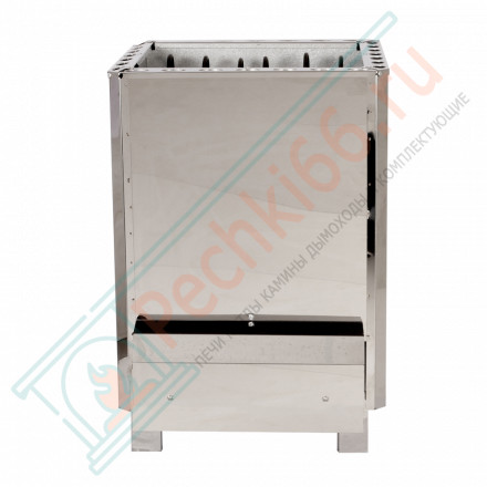 Электрокаменка напольная CLAB - 90 (Везувий) до 13 м3