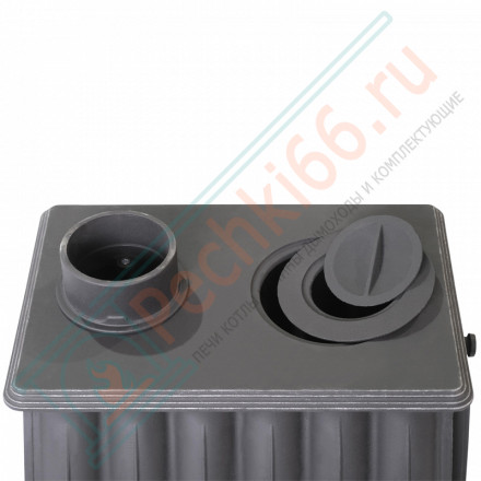 Печь чугунная ПМЧ-10С (НМК)