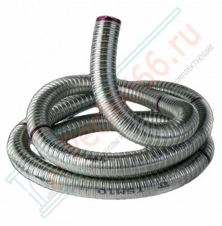 Гофрированная труба TS Multinox d-200мм (TUBEST)