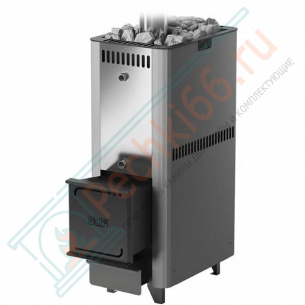 Печь для бани Костёр 21 Регистр (Костёр) до 21 м3