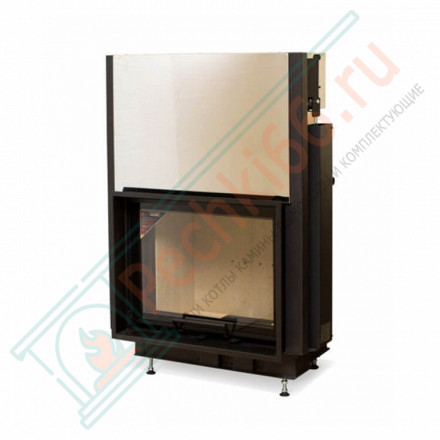 Каминная топка Айфель IE (Norsken) 10 кВт