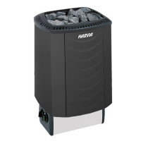 Электрокаменка Sound M80 Black (Harvia)