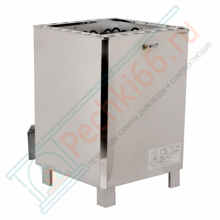 Электрокаменка напольная CLAB - 105 (Везувий) до 15 м3