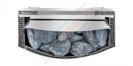 Электрокаменка Optima 9 kW (KARINA) до 14 м3