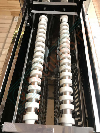 Электрокаменка ELITE 8 kW, талькохлорит 380В (KARINA) до 12 м3