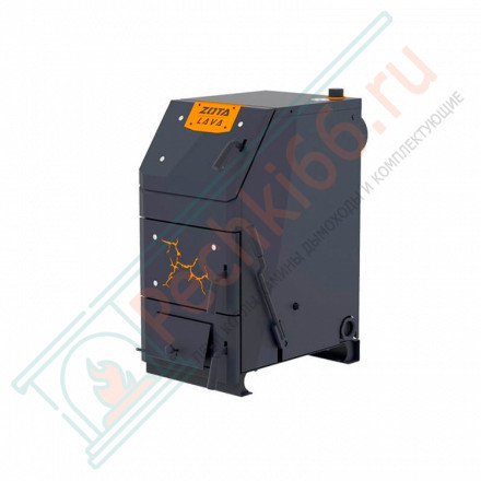 Комбинированный котел Lava-26 (Zota) 26 кВт