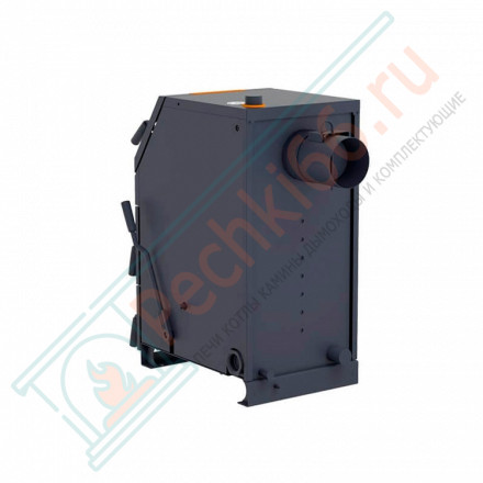 Комбинированный котел Lava-26 (Zota) 26 кВт