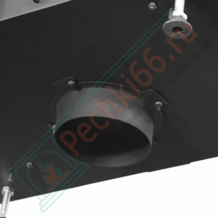 Каминная топка Айфель I L (Norsken) 10 кВт