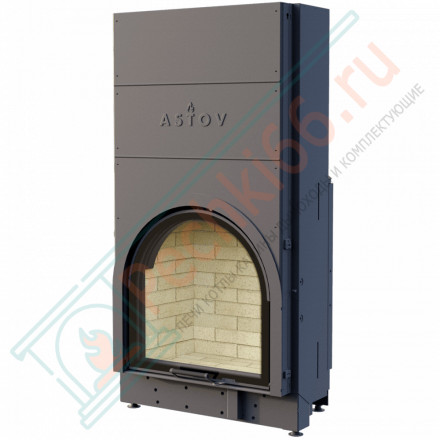 Каминная топка ПСА 7070 (Астов)