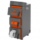 Отопительный котел Куппер ПРО Турбо 16 (Теплодар) 16 кВт Отопительный котел Куппер ПРО Турбо 16 (Теплодар) 16 кВт