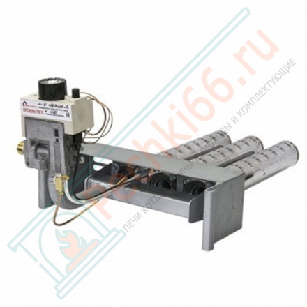 Газовая горелка для котла "Вега" УГ-15 (Zota)