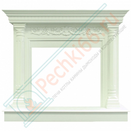 Портал Sicilia - Белый дуб (Высота 1075мм)