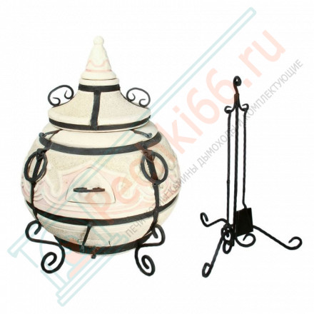 Тандыр Восточный (Амфора)