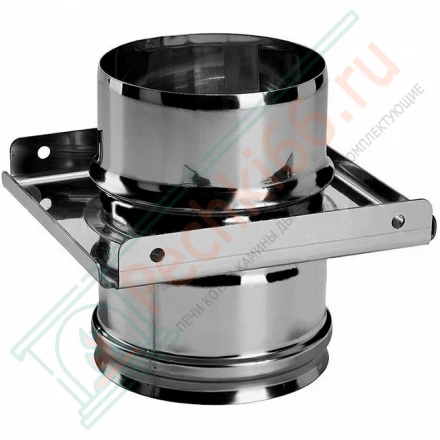 Опора без изол (AISI-310S/0,8мм) d-115 (Вулкан)