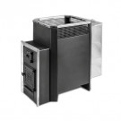 Печь для бани ПБ-31, 6 мм под навесной бак 55л (Радуга) до 30 м3 Печь для бани ПБ-31, 6 мм под навесной бак 55л (Радуга) до 30 м3