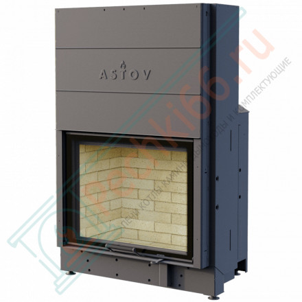 Каминная топка ПС 8063 У (Астов)