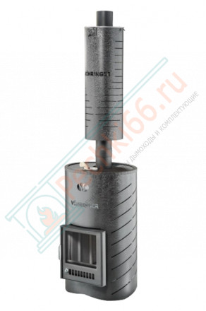 Печь для бани Уют-18 ПФ (Лайн) (Ферингер)