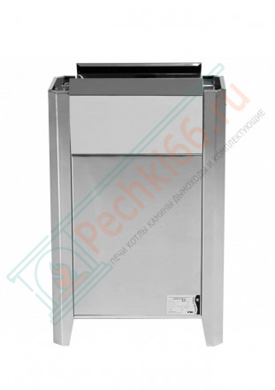 Электропечь ЭНУ - 6 (ОЧАГ) до 8 м3