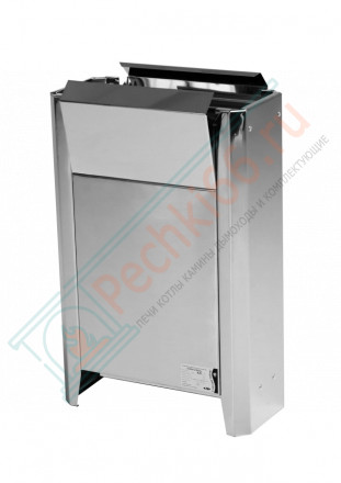 Электропечь ЭНУ - 6 (ОЧАГ) до 8 м3