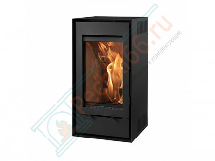 Печь-камин Tek System Eco (Solzaima)