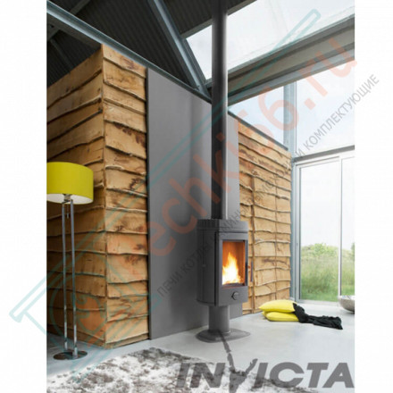 Печь-камин MAIRY (INVICTA)
