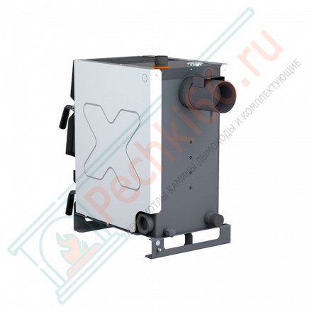 Твердотопливный котел Master X-18П (Zota) 18 кВт