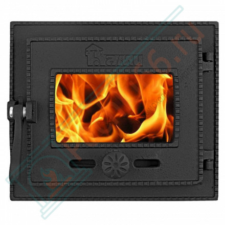 Дверка топочная ДТГ-3БС "Ками" (Рубцовск-Литком)