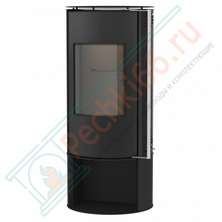 Печь-камин Amber (Solzaima)